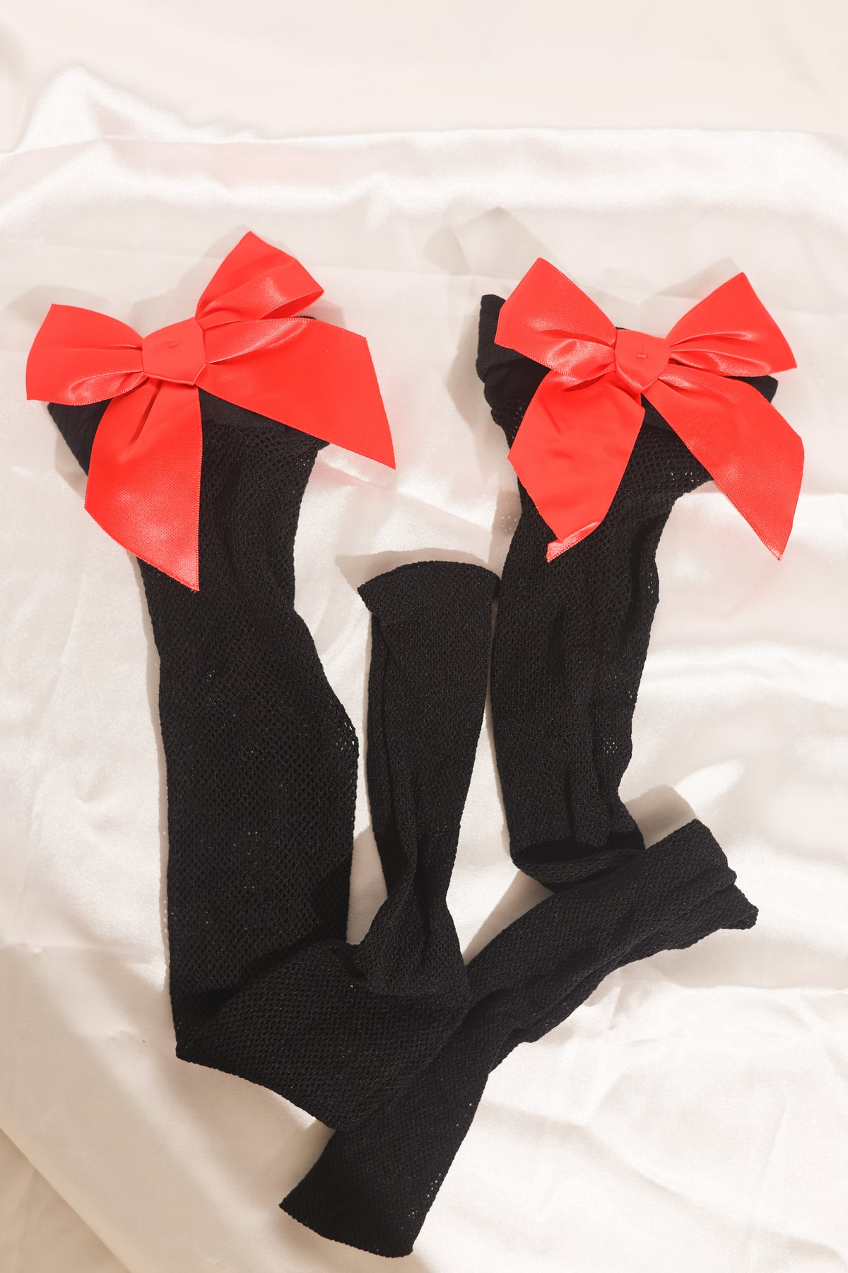 Medias Bow Desire