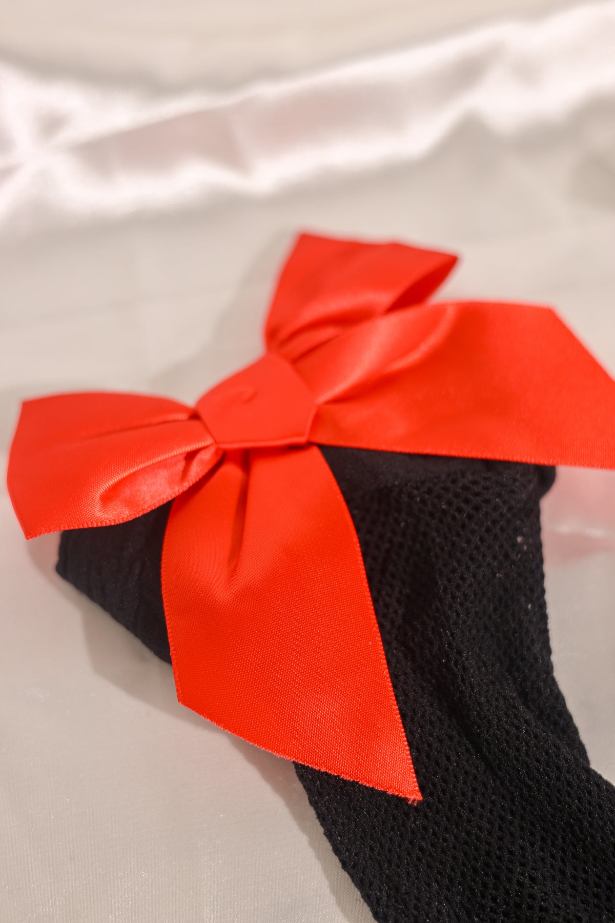 Medias Bow Desire