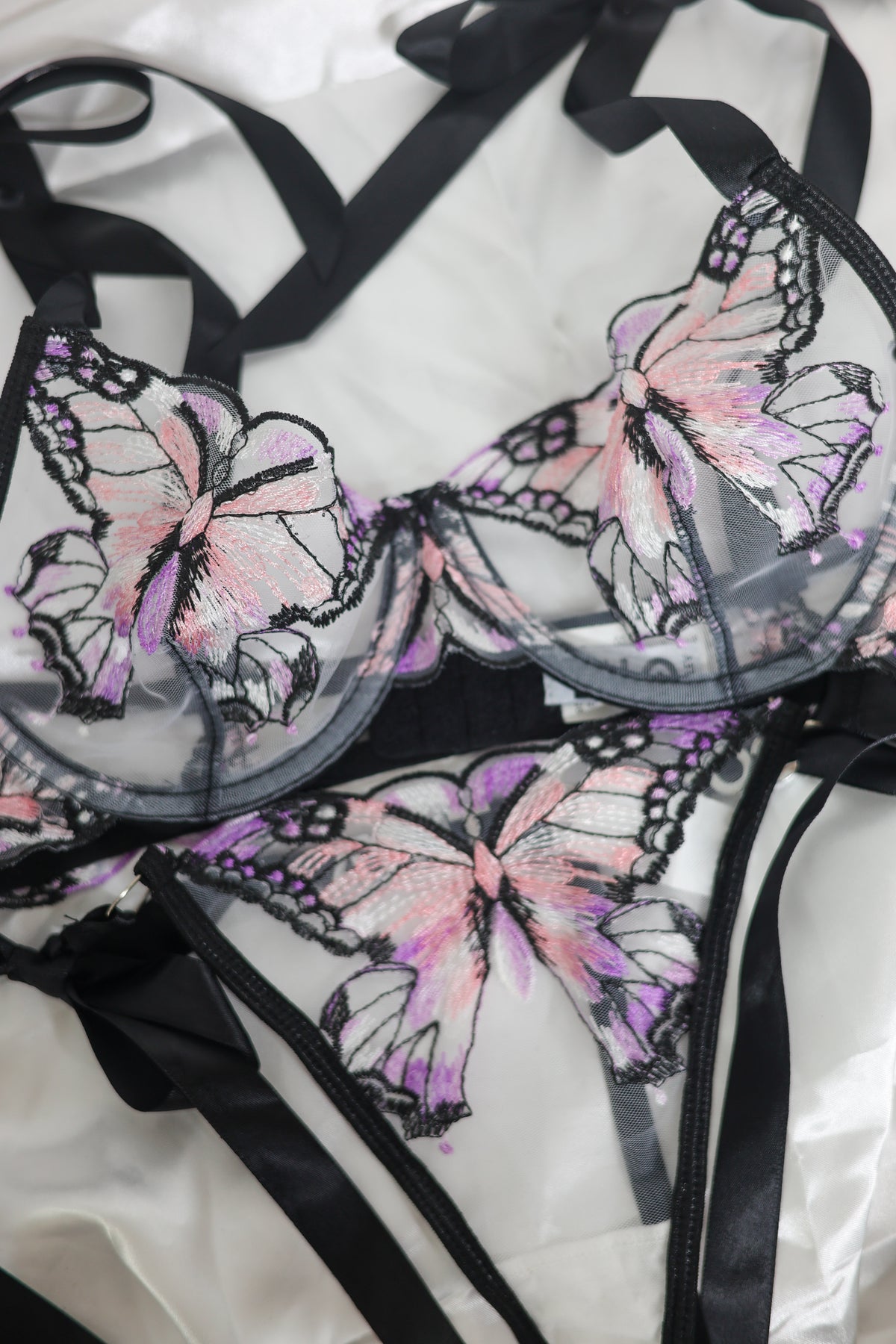 Metamorph set