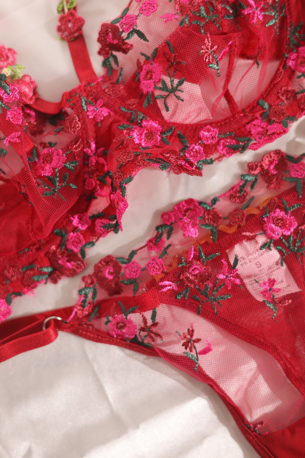 Rouge Obsession