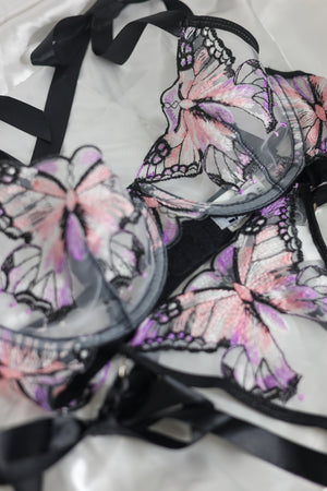 Metamorph set