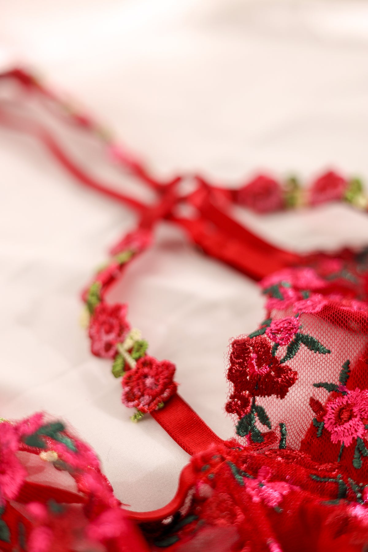 Rouge Obsession