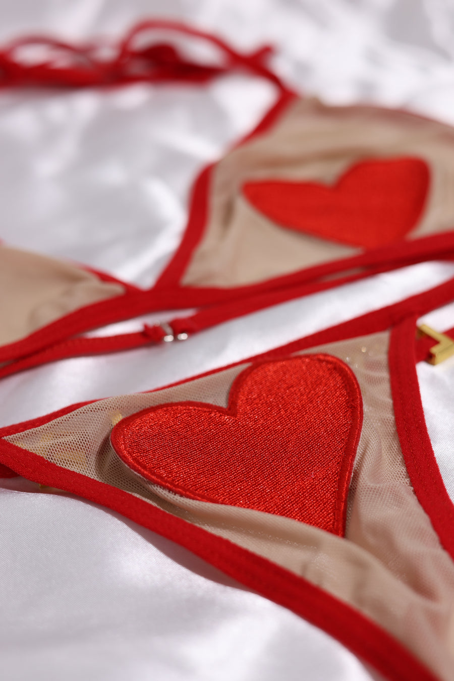 Heart set