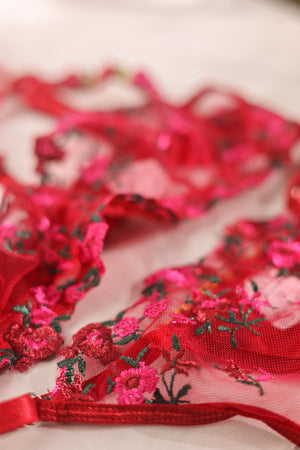 Rouge Obsession