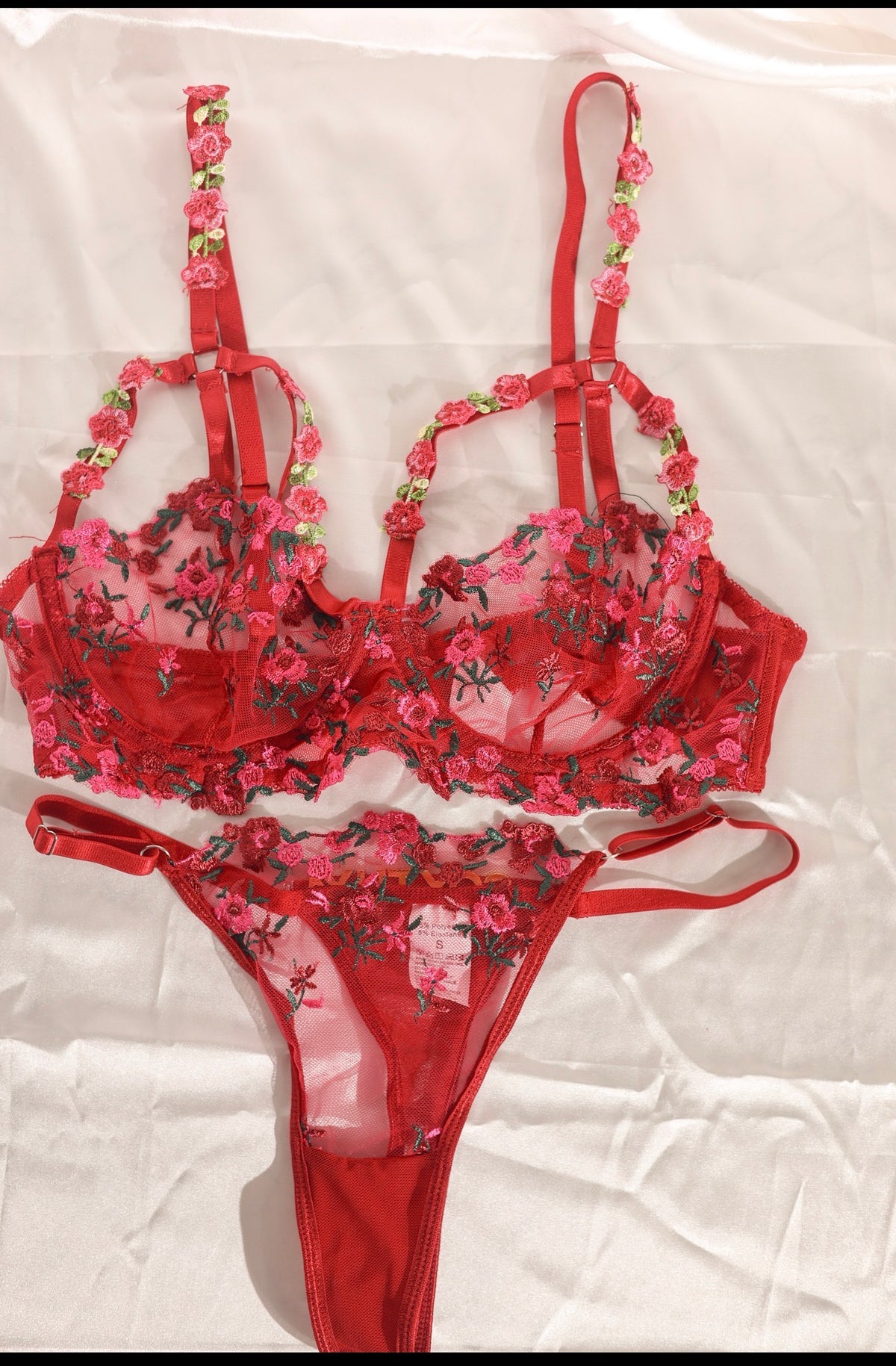 Rouge Obsession