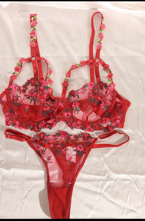 Rouge Obsession