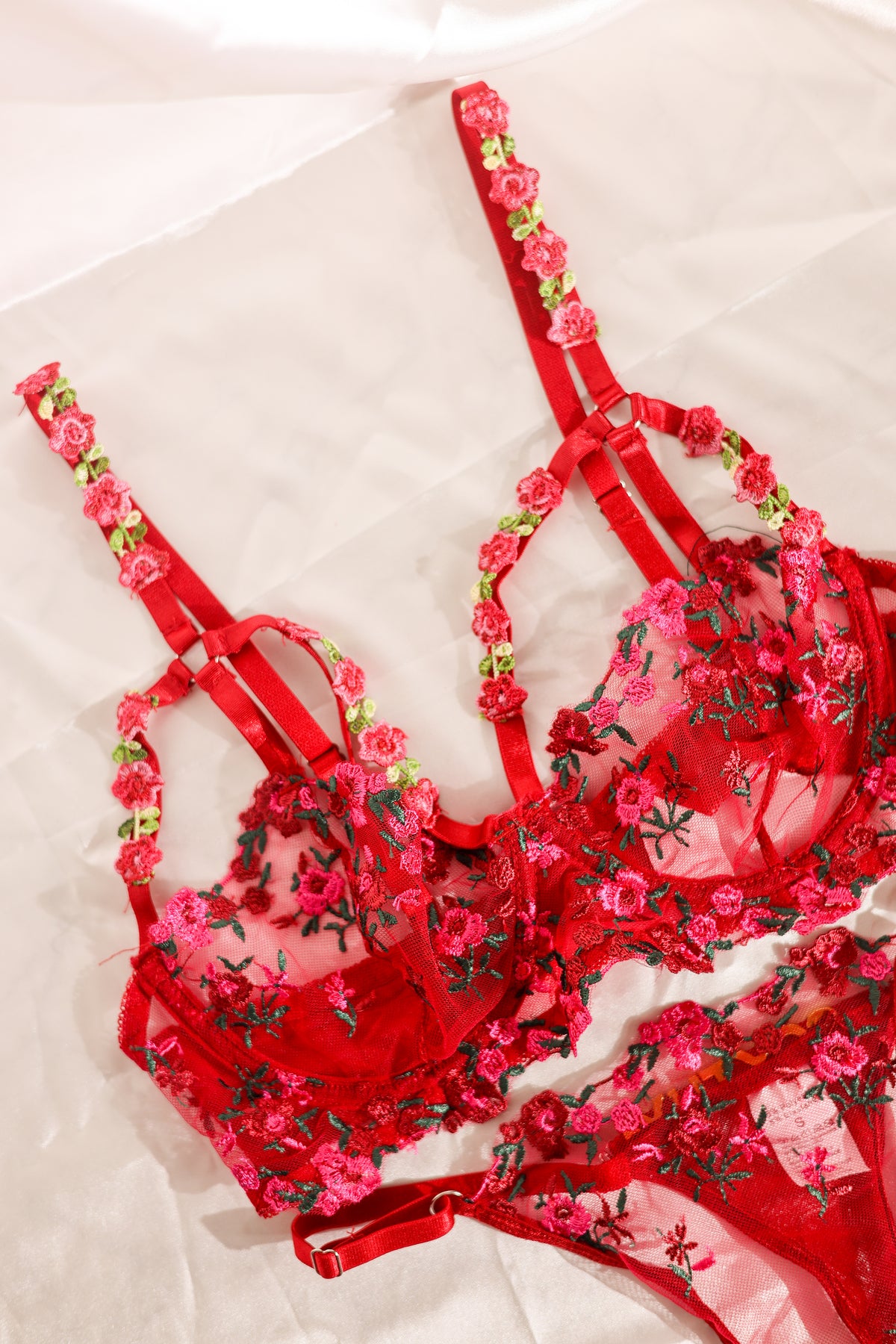 Rouge Obsession