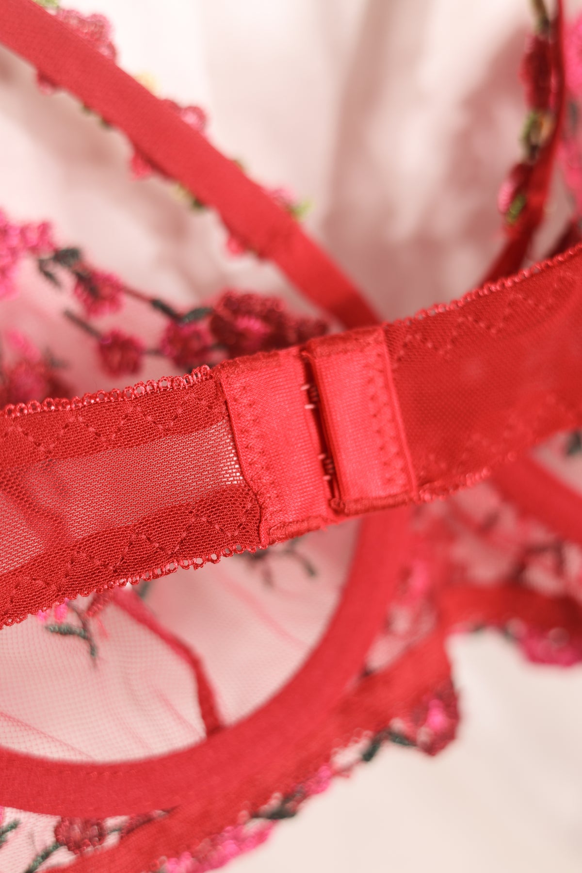Rouge Obsession