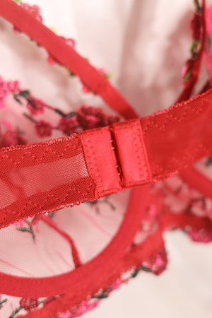 Rouge Obsession