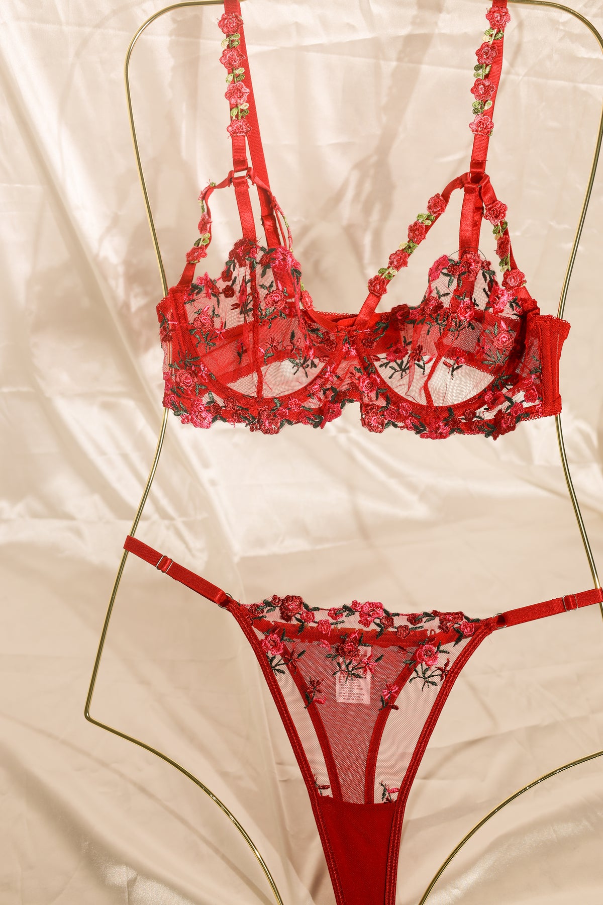 Rouge Obsession