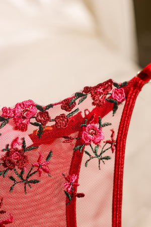 Rouge Obsession