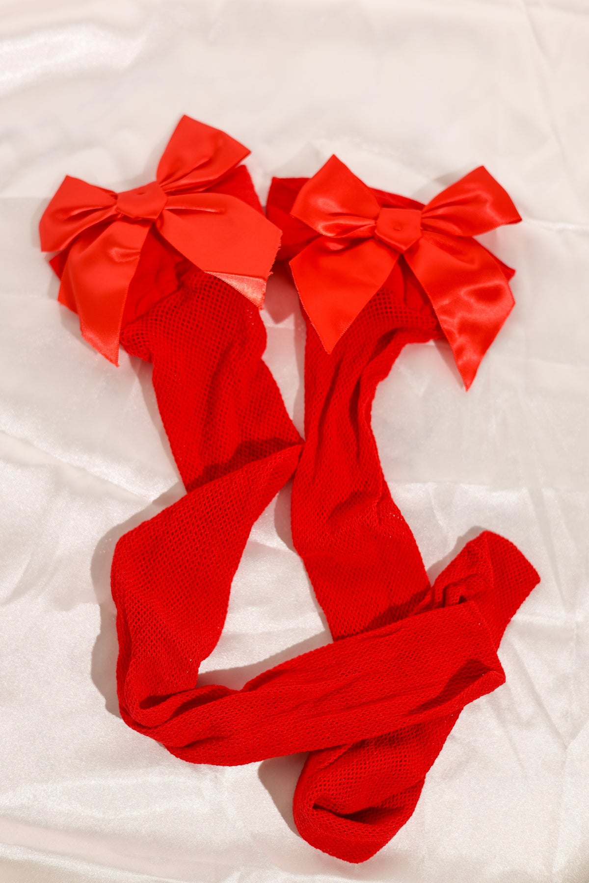 Medias Bow Desire